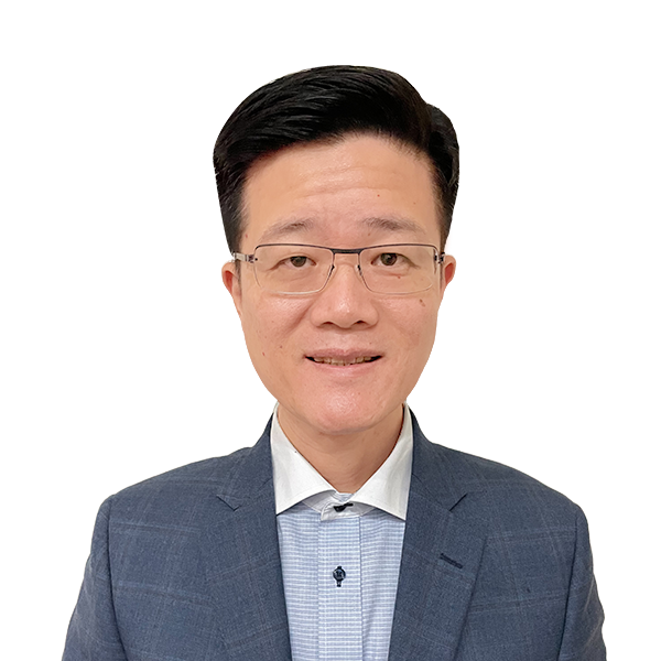 台灣癌症基金會顧問心理師史莊敬