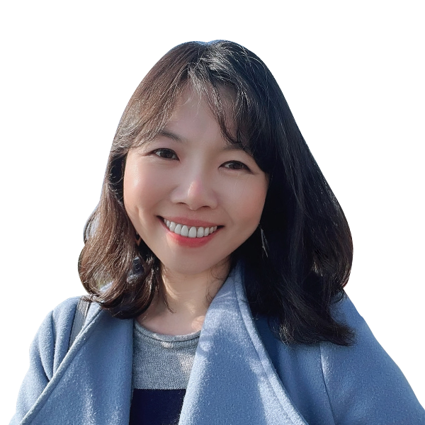 人氣抗癌部落客星希亞